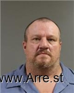 Mark Goldsmith Arrest Mugshot