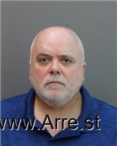 Mark Grammo Arrest Mugshot