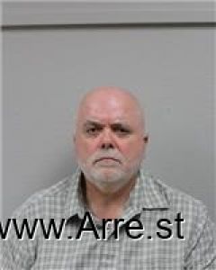 Mark Grammo Arrest Mugshot