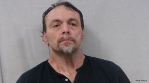 Mark Grose Arrest Mugshot