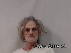 Mark Gwinn Arrest Mugshot