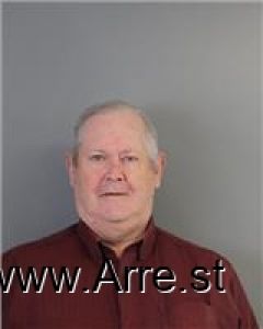 Mark Ha Murphy Arrest Mugshot