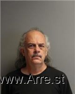 Mark Haller Arrest Mugshot