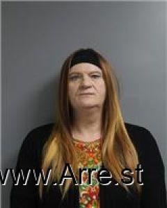 Mark Hanks Arrest Mugshot