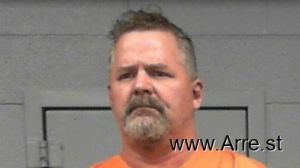 Mark Haverty Arrest Mugshot