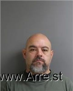 Mark Heater Arrest Mugshot