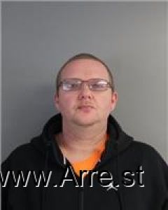 Mark Height Arrest Mugshot