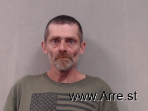 Mark Henline Arrest Mugshot