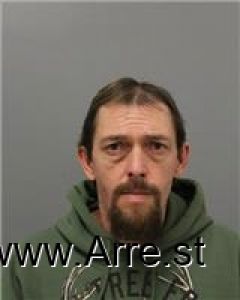 Mark Hicks Arrest Mugshot