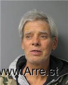 Mark Huff Arrest Mugshot