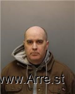 Mark Kimble Arrest Mugshot