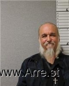 Mark Krawicz Arrest Mugshot