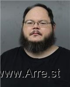 Mark Lemaster Arrest Mugshot