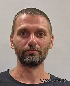 Mark Long Arrest Mugshot