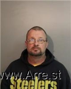 Mark Lucas Arrest Mugshot