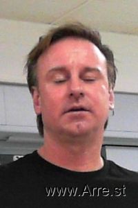 Mark Masters Arrest Mugshot