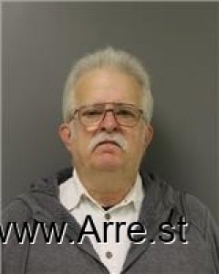 Mark Mays Arrest Mugshot