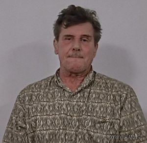 Mark Mccarthy Arrest Mugshot