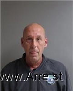 Mark Mcclelland Arrest Mugshot
