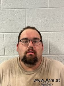 Mark Minney  Iii Arrest Mugshot