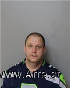 Mark Perdue Arrest Mugshot