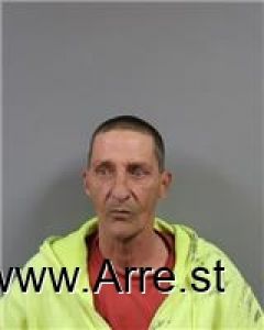 Mark Pifer Arrest Mugshot