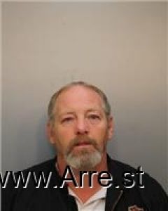 Mark Reel Arrest Mugshot