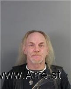 Mark Ruth Arrest Mugshot