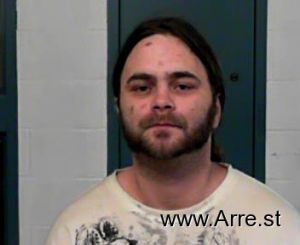 Mark Sanson Arrest Mugshot