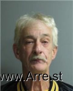 Mark Shaffer Arrest Mugshot