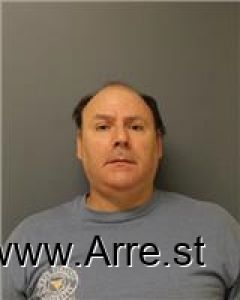 Mark Shamblen Arrest Mugshot