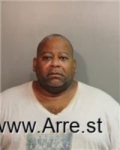 Mark Singleton Arrest Mugshot