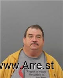 Mark Smearman Arrest Mugshot