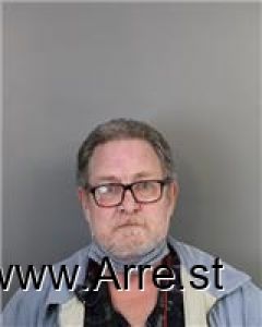 Mark Snodgrass Arrest Mugshot