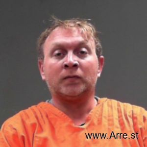Mark Snyder Arrest Mugshot