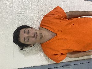 Mark Spitler Arrest Mugshot