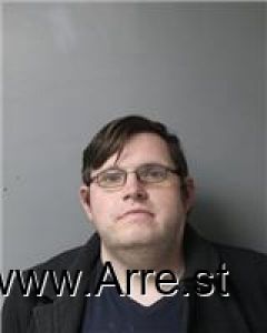 Mark Stacey Arrest Mugshot