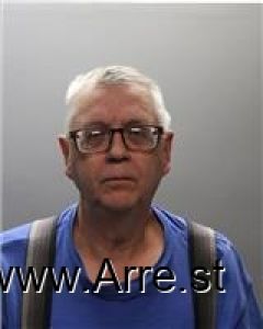 Mark Stephens Arrest Mugshot