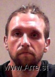 Mark Stuckey  Jr. Arrest