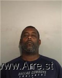 Mark Terry Arrest Mugshot