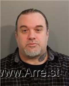 Mark Whitlatch Arrest Mugshot