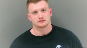 Mark Whitt Arrest Mugshot