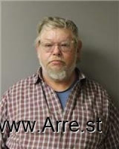 Mark Winterstine Arrest Mugshot