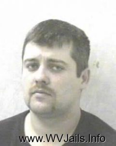 Mark Adkins Arrest Mugshot
