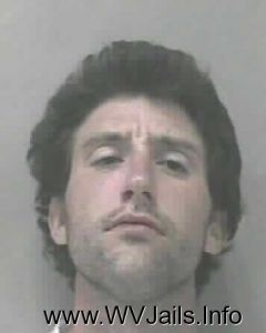  Mark Anderson Arrest Mugshot