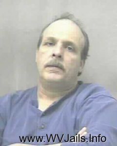  Mark Balser Arrest