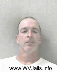  Mark Browning Arrest