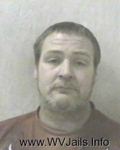 Mark Buckler Arrest Mugshot