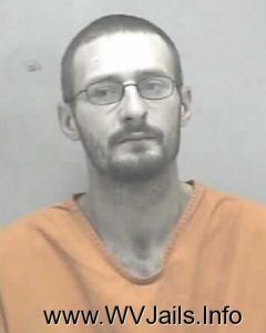 Mark Cline Arrest Mugshot