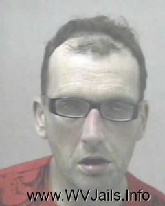 Mark Coffindaffer Arrest Mugshot